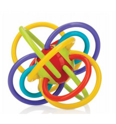 LOTS-A-LOOPS BIJTSPEELTJE 6M 23