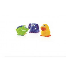 ARROSEURS DE BAIN 3PCS 6M 23