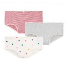3 SHORTIES VARIAN3A 9