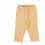 CULOTTE TERRY BEIGE 3M
