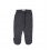 BABYBROEK VOETJES SPECKLE GRIJS 0M