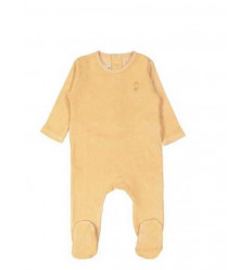 PYJAMA TERRY ZAND 3M