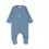 PYJAMA RIB GRIJSBLAUW 3M
