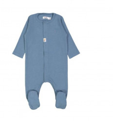 PYJAMA RIB GRIJSBLAUW 3M