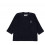 SWEATER TERRY LUCKY BABY BLAUW 1M