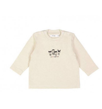 SWEATER LUCKY TOGETHER MASTIC 1M