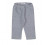 COMFY BROEK TEDDY SOFT LICHTBLAUW 3M