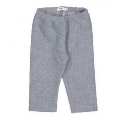 COMFY BROEK TEDDY SOFT LICHTBLAUW 3M