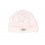 BONNET ROSE CLAIR 48 CM