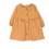KLEED BABY RIB ORANJE 3M