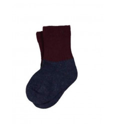 KOUSEN COLORBLOCK BORDEAUX 16/18