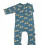 JUMPSUIT WITH FEET ROBIN JERSEY COTTON 5