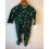 JUMPSUIT WITH FEET PARTY JERSEY COTTON 6
