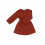 DRESS ANGEL TRIANGLE FOXES SWEATER