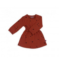 DRESS ANGEL TRIANGLE FOXES SWEATER