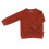COTTON 62-68 9 SWEATER ILIAS T
