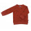 SWEATER ILIAS TRIANGLE FOXES SWEATER