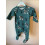  COTTON 50-56 9 JUMPSUIT OTTO WI