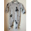 JUMPSUIT OTTO WITH FEET ROCKETS JERSEY