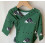 JUMPSUIT OTTO WITH FEET ARMADILLO JERSEY