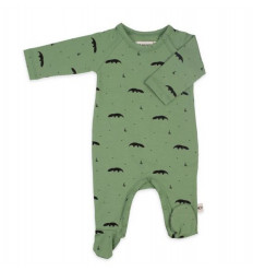 JUMPSUIT NO ANTS JERSEY COTTON 50-56 9