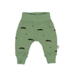PANTS IGGY ANTS JERSEY COTTON 62-68 9