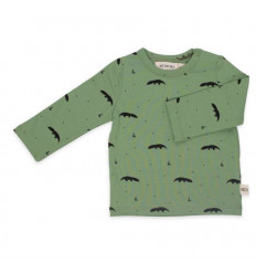 SHIRT EMIEL ANTS JERSEY COTTON 62-68 9