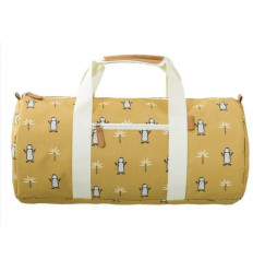 WEEKEND BAG PINGUIN 233
