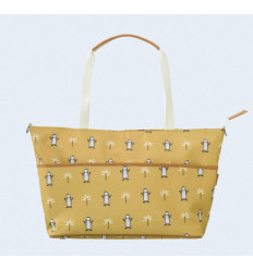 NURSERYBAG PINGUIN 233