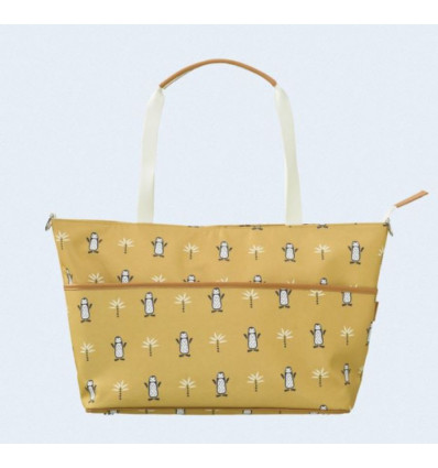 NURSERYBAG PINGUIN 233