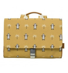 SCHOOLBAG PINGUIN 233