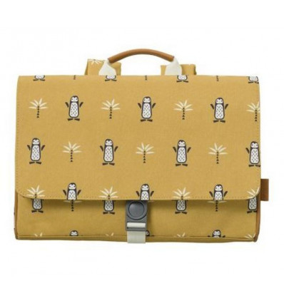 SCHOOLBAG PINGUIN 233