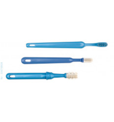 TANDENBORSTELSET 3ST 3M/6M/12M 23
