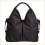 GREEN LABEL NECKLINE BAG BLACK 211