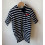 CANADA COMBI CAP NAVY/ECRU 9M 20