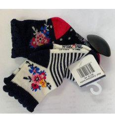 COLCHIQUE SOCKS BB (LOTS)