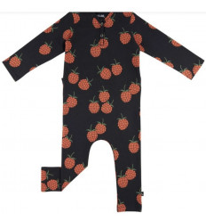 BLACKBERRY JUMPSUIT 5056