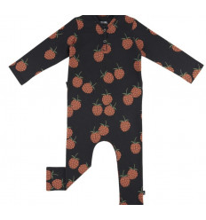 BLACKBERRY JUMPSUIT 6268