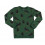 BLACK BIRD SWEATER 110116