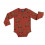 CAPIBARA BODYSUIT 5056