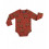 CAPIBARA BODYSUIT 6268