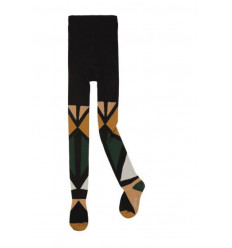 COLOR BLOCKS TIGHTS 24Y