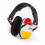 PROTECTION OREILLES 22