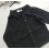 LUGO SHIRT BLACK 3M