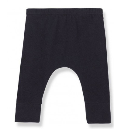 ALCOY LEGGINGS DARK BLUE 3M