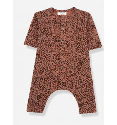 LEIDEN JUMPSUIT CALDERA/BLUE 1M