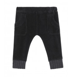 PILOS PANTS BLACK 3M
