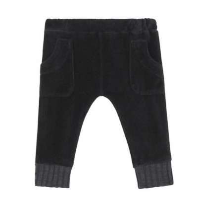 PILOS PANTS BLACK 3M
