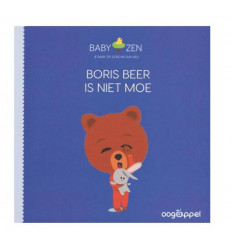 BORIS BEER IS NIET MOE 22