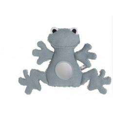 KNUFFELKIKKER STONEGREEN 20